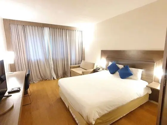 Superior Oda (1 Double Bed and 1 Sofa Bed)