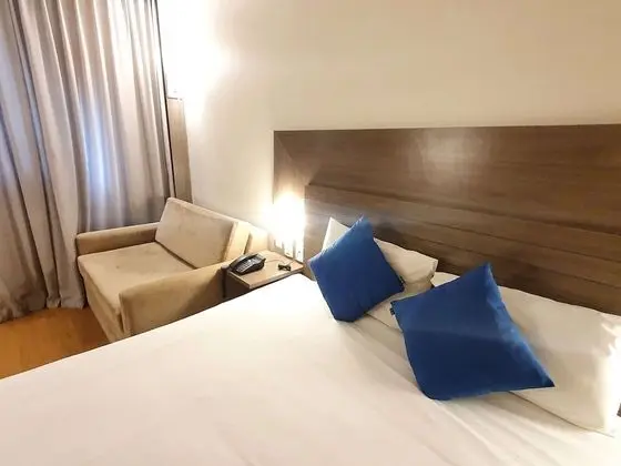 Superior Oda (1 Double Bed and 1 Sofa Bed)