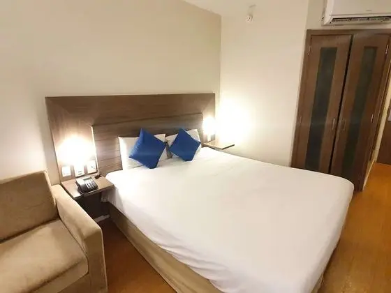 Superior Oda (1 Double Bed and 1 Sofa Bed)