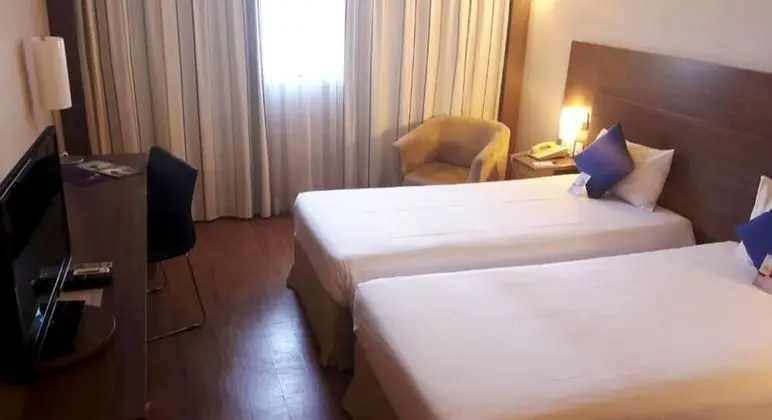 Superior Oda, 2 Tek Kişilik Yatak