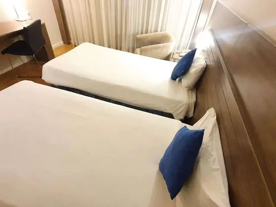 Superior Oda, 2 Tek Kişilik Yatak