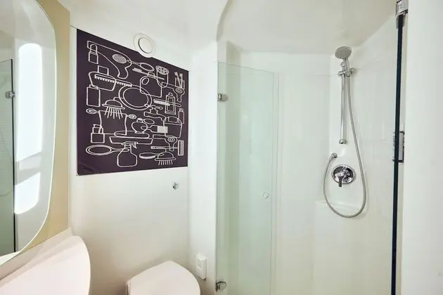 Banyo duşu