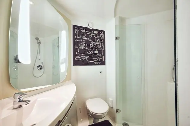 Banyo lavabosu