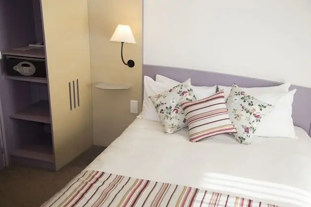 Deluxe Oda, 1 Çift Kişilik Yatak ve Çekyat