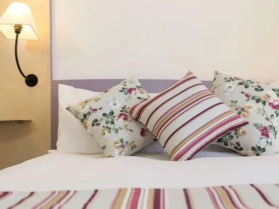 Superior İki Ayrı Yataklı Oda, Birden Çok Yatak