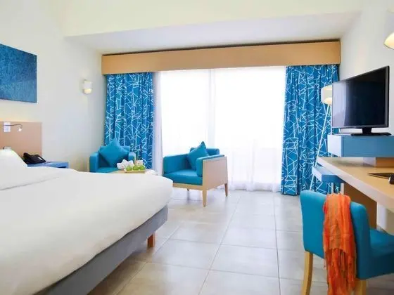Standard Oda, 2 Tek Kişilik Yatak (Pool View)