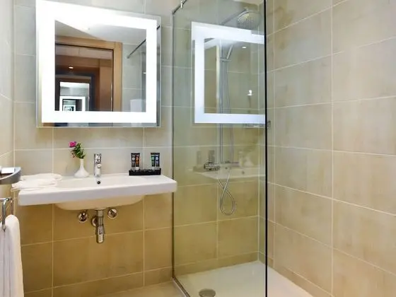 Standard Oda, 2 Tek Kişilik Yatak (Pool View)