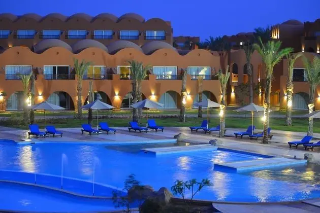 Standard Oda, 2 Tek Kişilik Yatak (Pool View)
