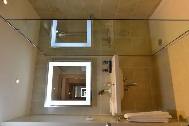 Standard Oda, 2 Tek Kişilik Yatak (Pool View)