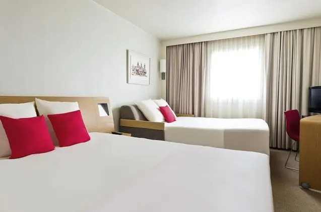 Executive Üç Kişilik Oda, 1 Çift Kişilik Yatak ve Çekyat
