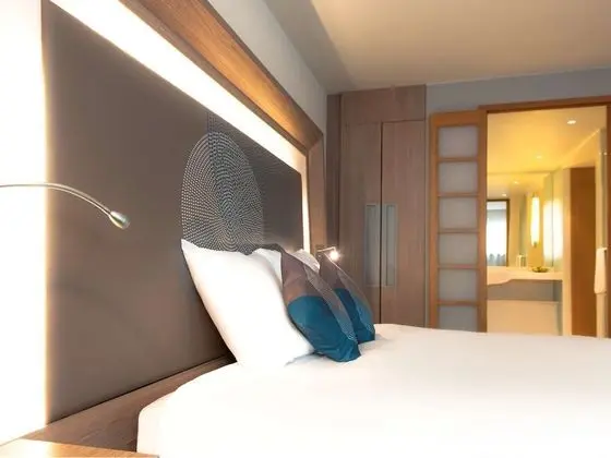 Executive Tek Büyük Yataklı Oda, 1 Çift Kişilik Yatak ve Çekyat