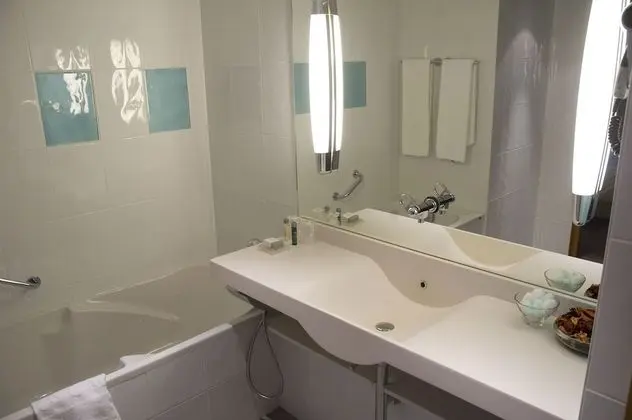 Executive Tek Büyük Yataklı Oda, 1 Çift Kişilik Yatak ve Çekyat