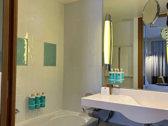 Superior Tek Büyük Yataklı Oda, 1 Çift Kişilik Yatak ve Çekyat