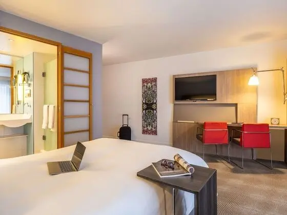 Superior Tek Büyük Yataklı Oda, 1 Çift Kişilik Yatak ve Çekyat