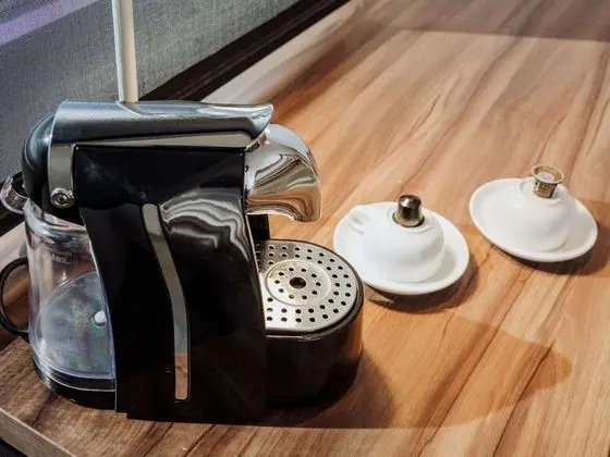 Executive Oda, 2 Çift Kişilik Yatak