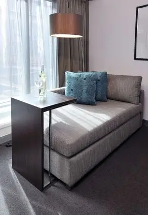 Standard Oda, 2 Tek Kişilik Yatak