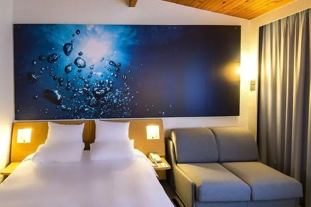 Executive Oda, 1 Büyük (Queen) Boy Yatak ve Çekyat