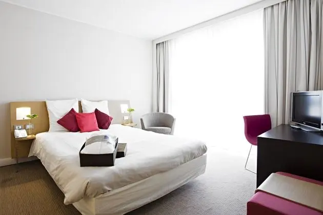 Executive Oda, 1 En Büyük (King) Boy Yatak ve Çekyat