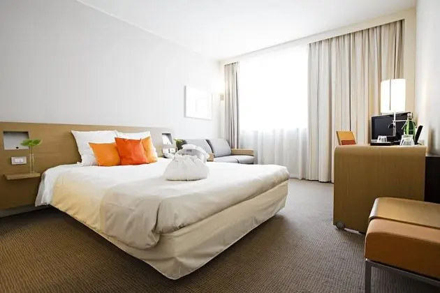 Executive Oda, 1 En Büyük (King) Boy Yatak ve Çekyat