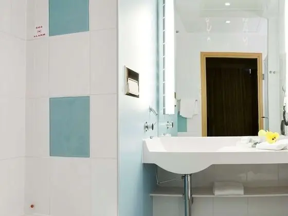 Executive Oda, 1 En Büyük (King) Boy Yatak ve Çekyat