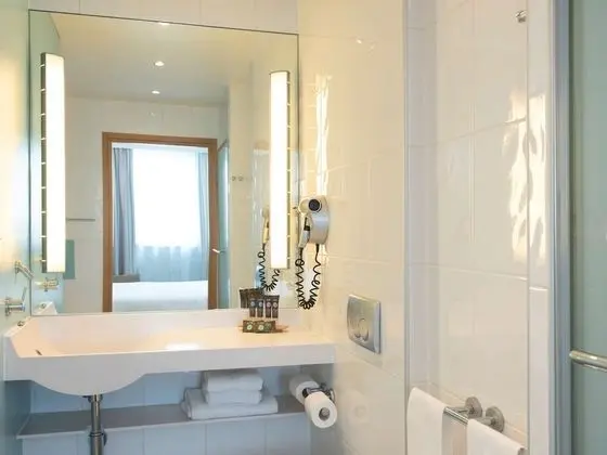 Executive Oda, 1 En Büyük (King) Boy Yatak ve Çekyat