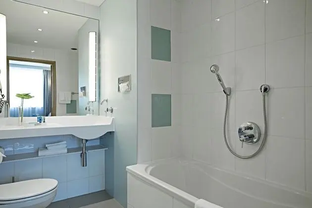 Superior İki Ayrı Yataklı Oda, 2 Tek Kişilik Yatak