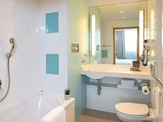 Superior Oda, 1 Çift Kişilik Yatak ve Çekyat