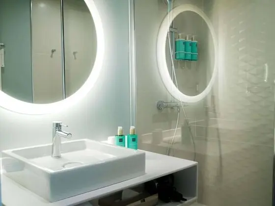 Superior Tek Büyük Yataklı Oda, 1 Çift Kişilik Yatak ve Çekyat (Riviera)