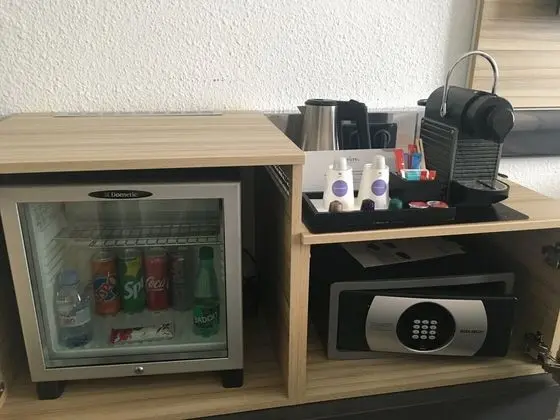 Executive Tek Büyük Yataklı Oda, 1 Çift Kişilik Yatak ve Çekyat