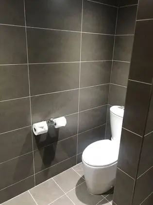 Executive Oda, 1 En Büyük (King) Boy Yatak