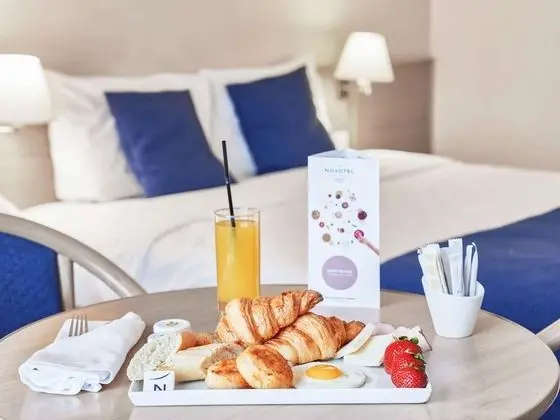 Superior Oda, 1 Çift Kişilik Yatak ve Çekyat