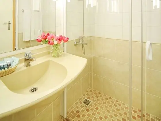 Superior Oda, 1 Çift Kişilik Yatak ve Çekyat