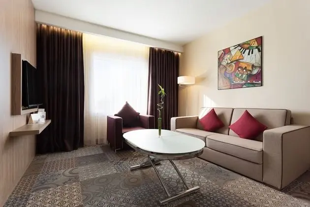 Comfort Süit, 1 Çift Kişilik Yatak