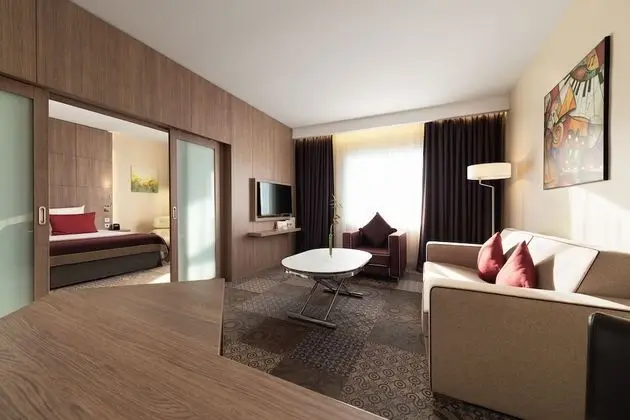 Comfort Süit, 1 Çift Kişilik Yatak