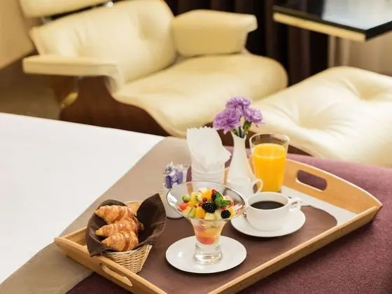Comfort Süit, 1 Çift Kişilik Yatak