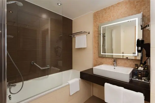 Comfort Süit, 1 Çift Kişilik Yatak
