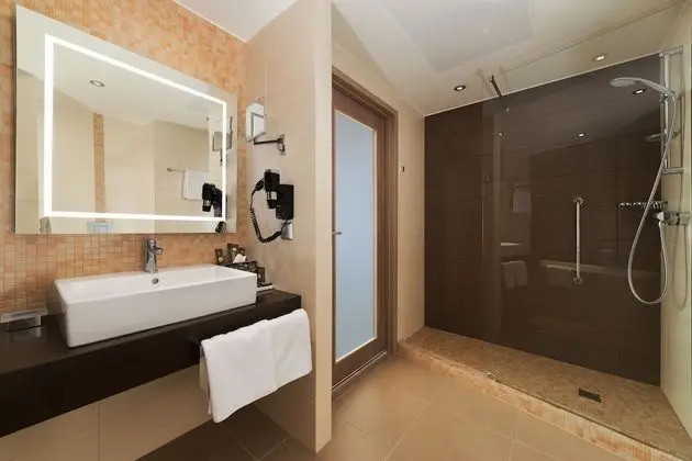 Comfort Süit, 1 Çift Kişilik Yatak