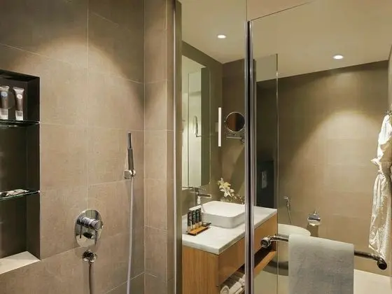 Superior Oda, 2 Tek Kişilik Yatak, Şehir Manzaralı