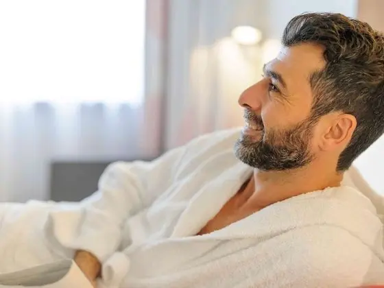 Standard İki Ayrı Yataklı Oda, 2 Tek Kişilik Yatak
