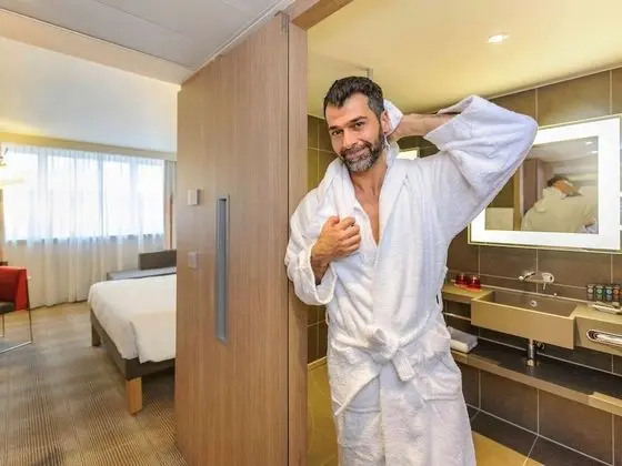 Standard Tek Büyük Yataklı Oda, 1 Çift Kişilik Yatak