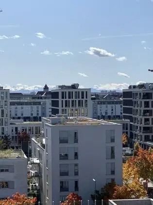 Standard Tek Büyük Yataklı Oda, 1 Çift Kişilik Yatak
