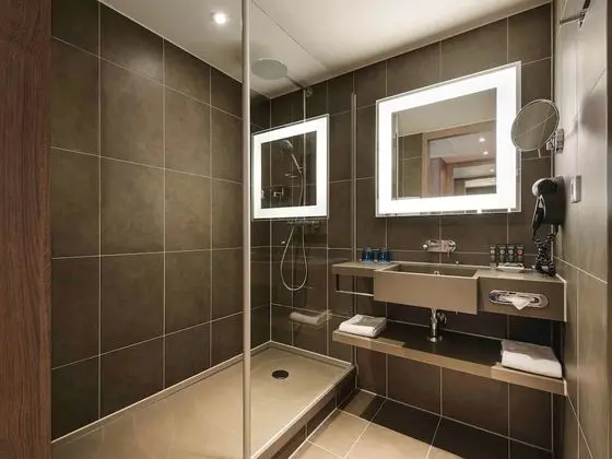 Standard Tek Büyük Yataklı Oda, 1 Çift Kişilik Yatak ve Çekyat