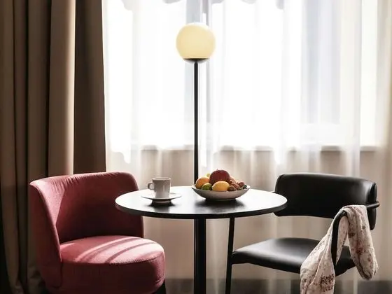 Executive Tek Büyük Yataklı Oda, 1 En Büyük (King) Boy Yatak