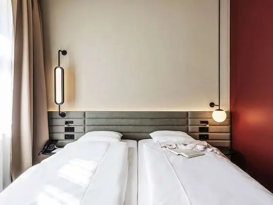 Executive Tek Büyük Yataklı Oda, 1 En Büyük (King) Boy Yatak