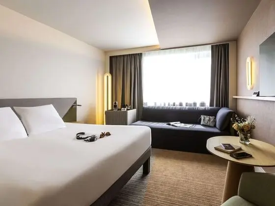 Classic Tek Büyük Yataklı Oda, 1 Çift Kişilik Yatak