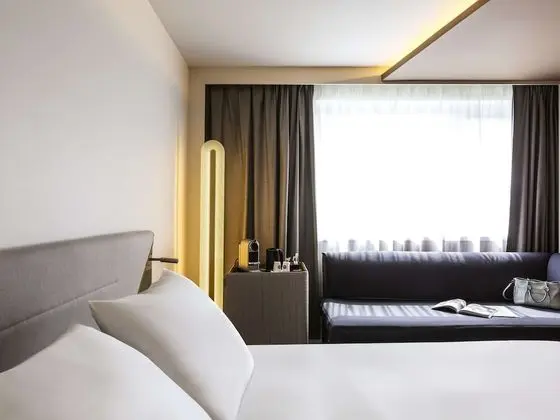 Classic Tek Büyük Yataklı Oda, 1 Çift Kişilik Yatak