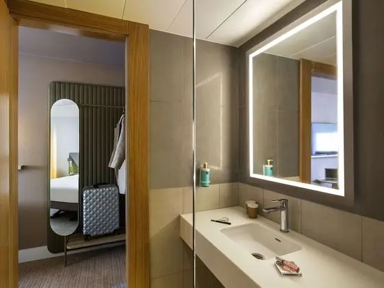 Classic Tek Büyük Yataklı Oda, 1 Çift Kişilik Yatak