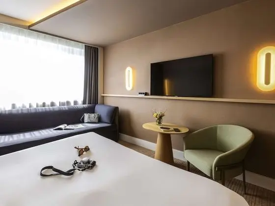 Classic Tek Büyük Yataklı Oda, Birden Çok Yatak