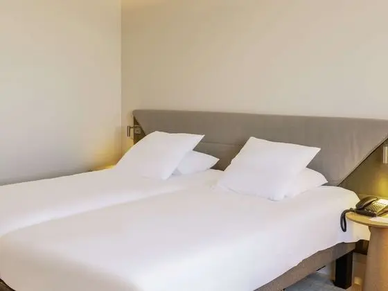 Superior Oda, 2 Tek Kişilik Yatak