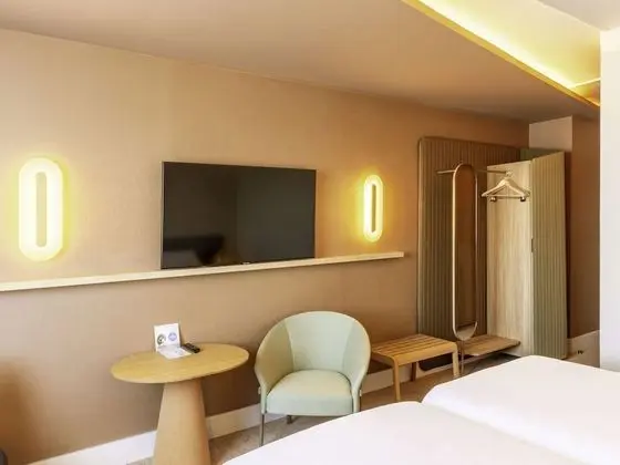 Superior Oda, 2 Tek Kişilik Yatak